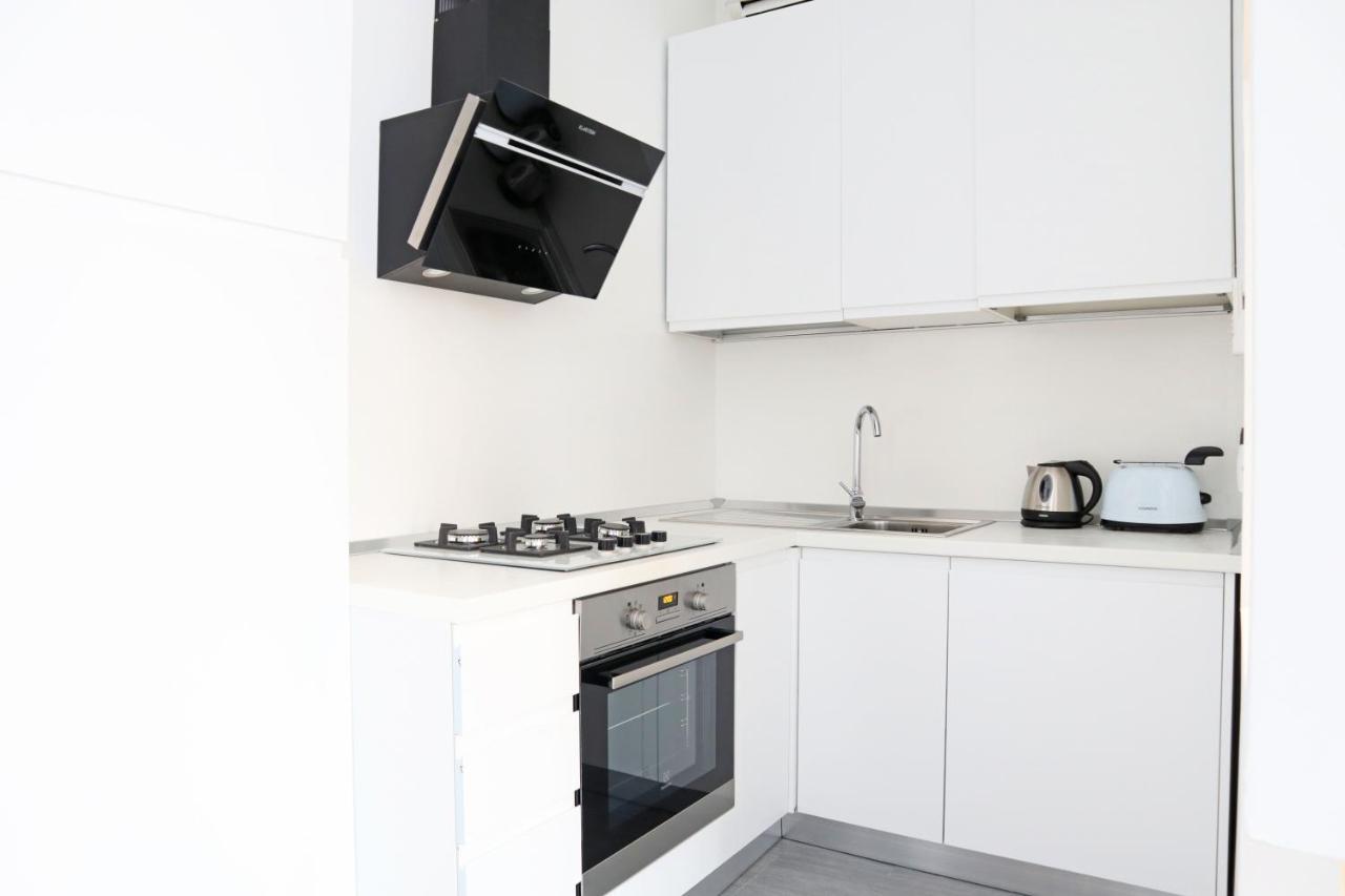 City Life Design Apartment 米兰 外观 照片