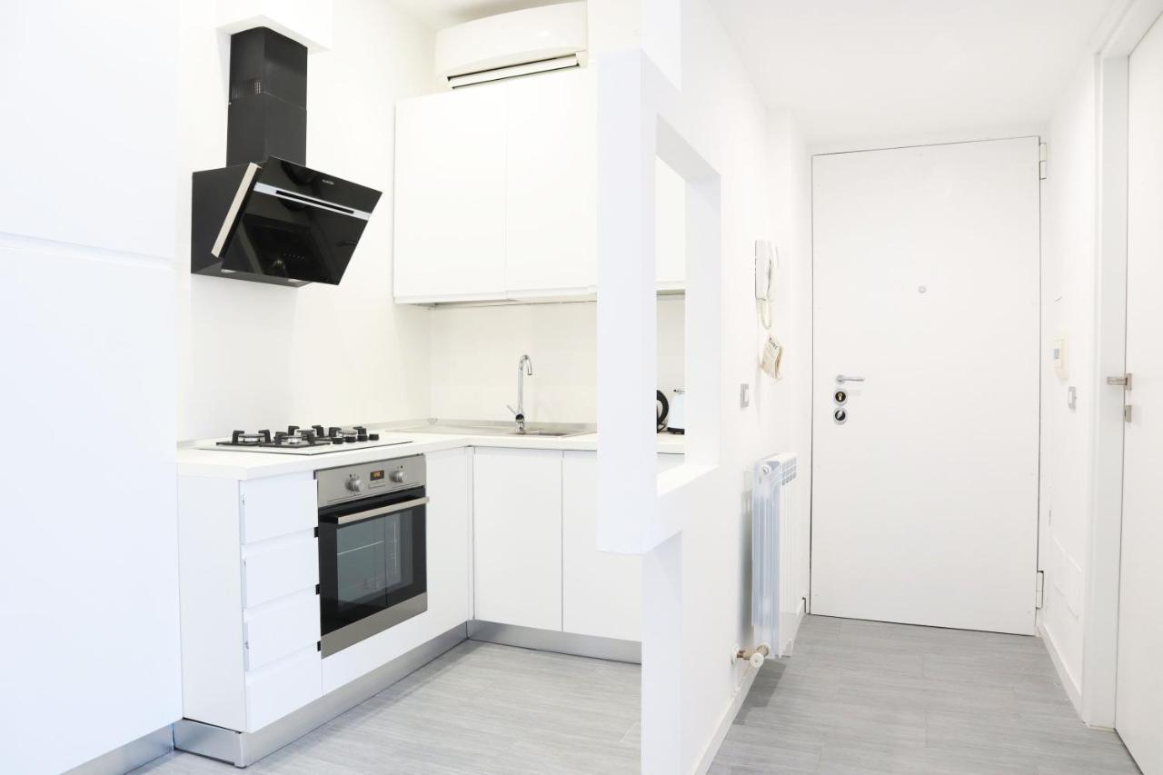 City Life Design Apartment 米兰 外观 照片