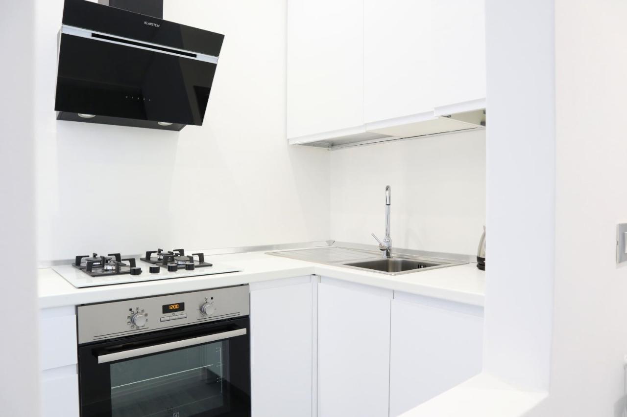 City Life Design Apartment 米兰 外观 照片