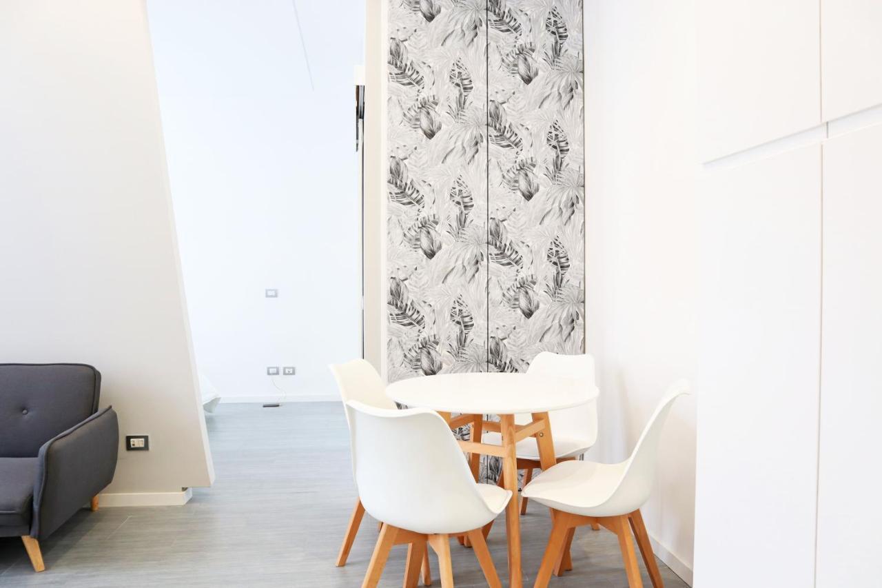 City Life Design Apartment 米兰 外观 照片