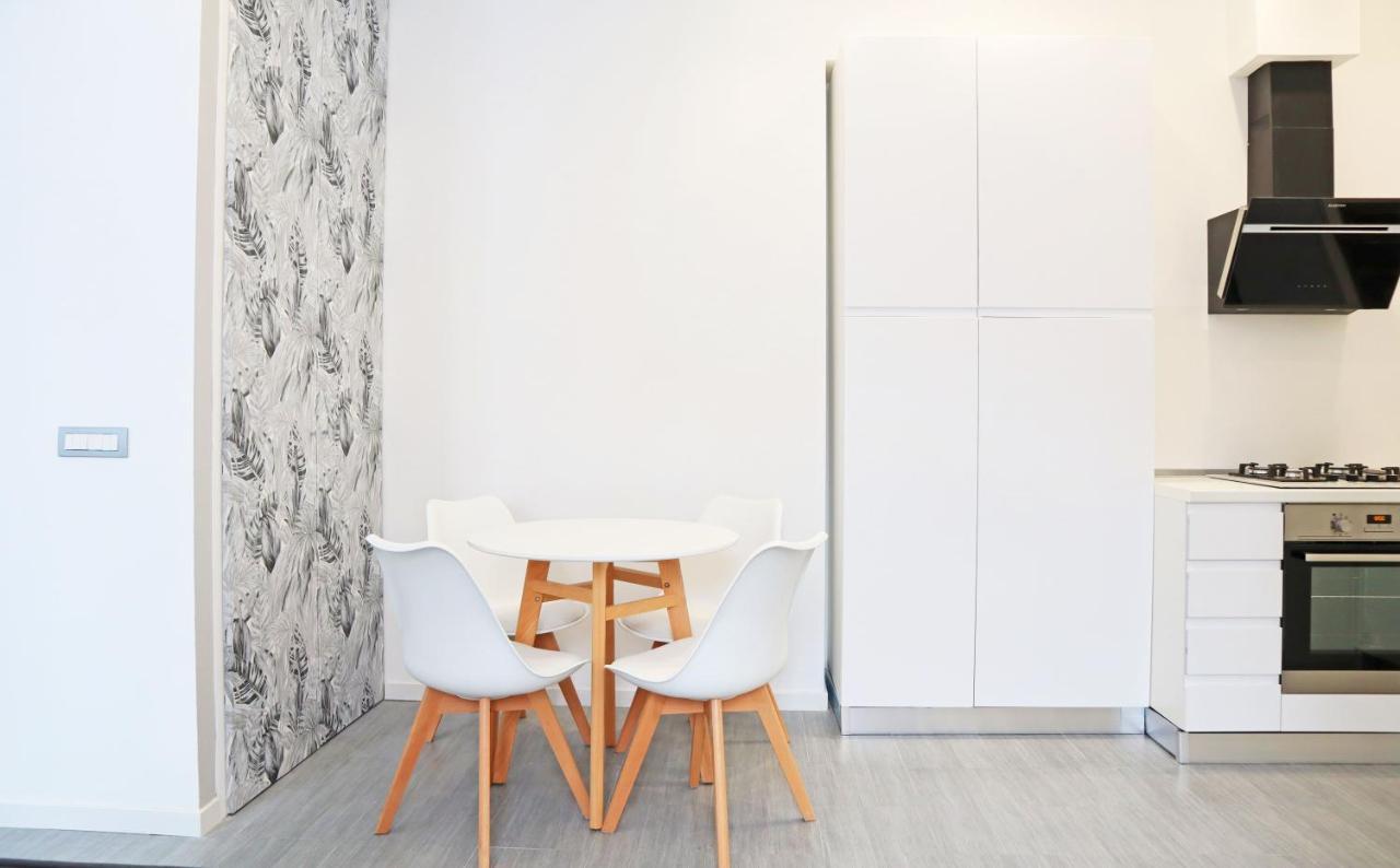 City Life Design Apartment 米兰 外观 照片