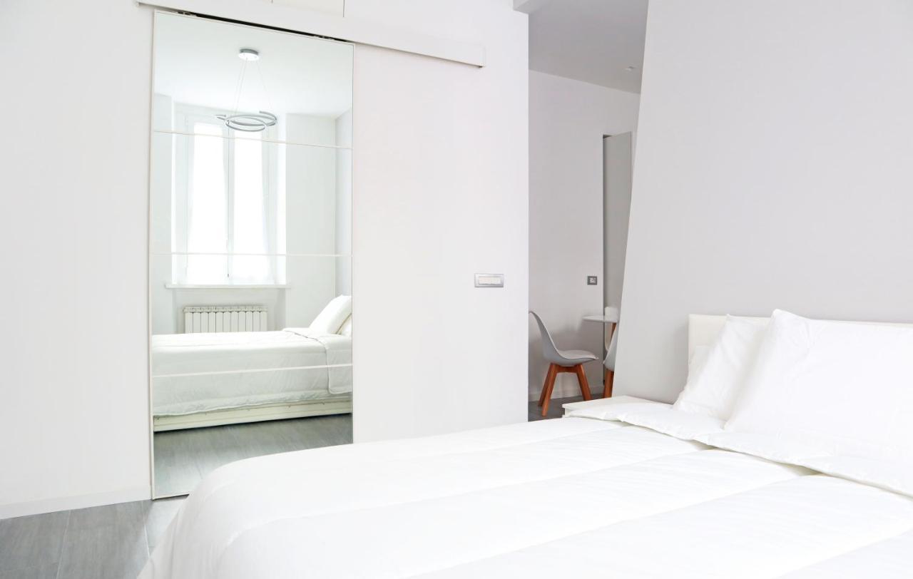 City Life Design Apartment 米兰 外观 照片