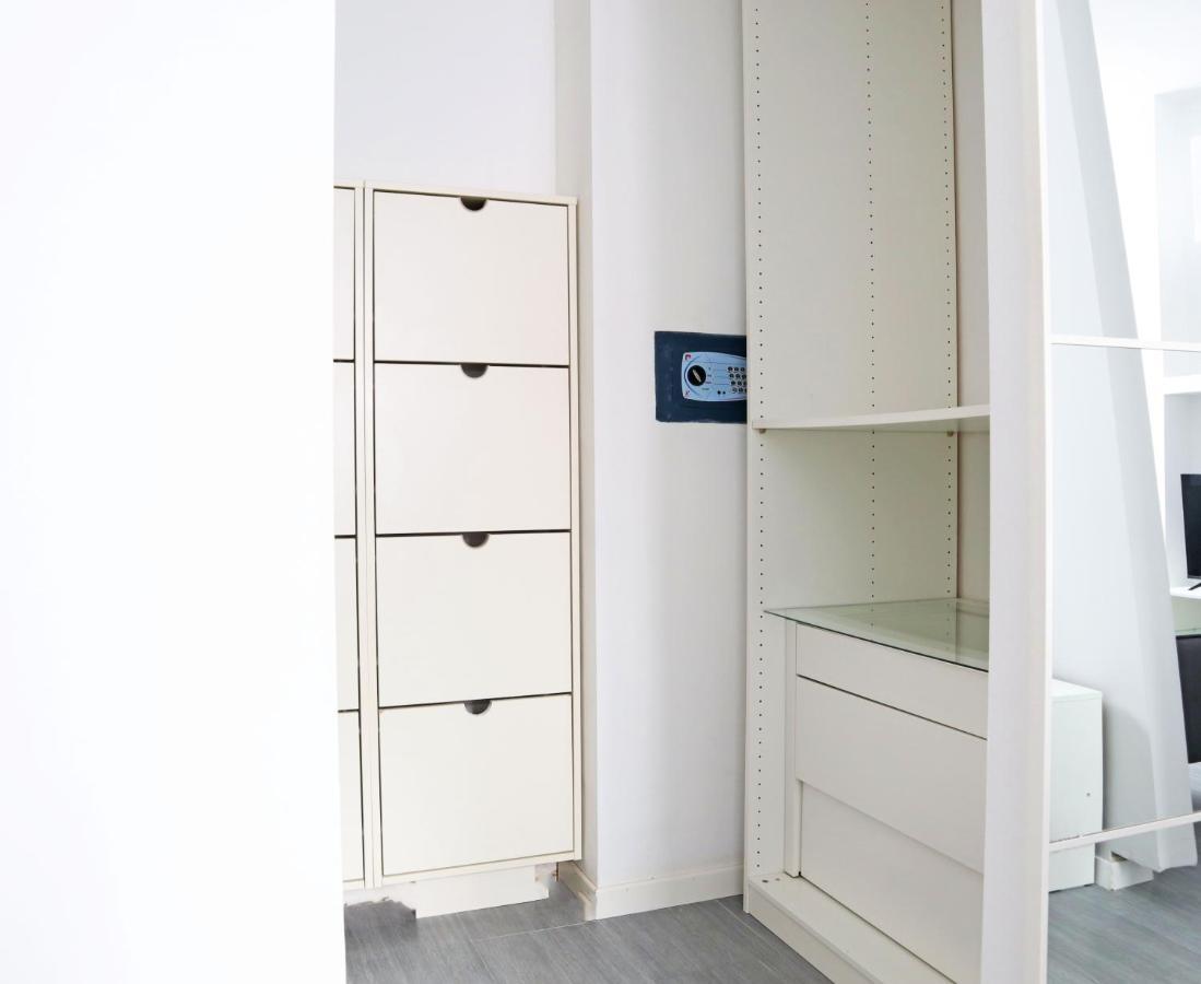 City Life Design Apartment 米兰 外观 照片