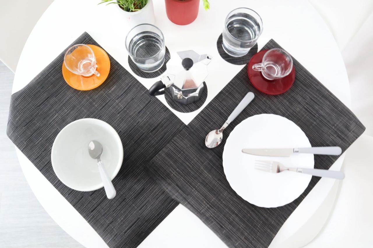 City Life Design Apartment 米兰 外观 照片