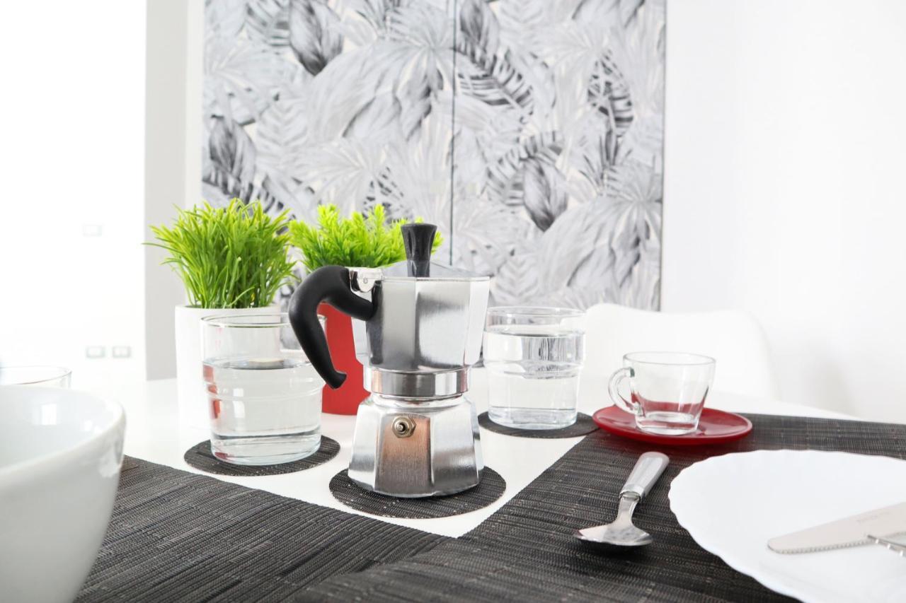 City Life Design Apartment 米兰 外观 照片