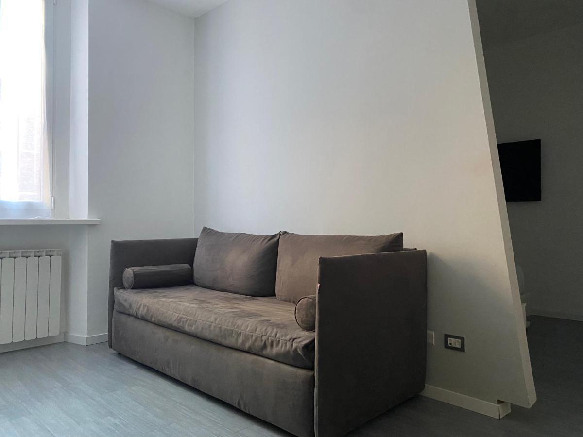 City Life Design Apartment 米兰 外观 照片